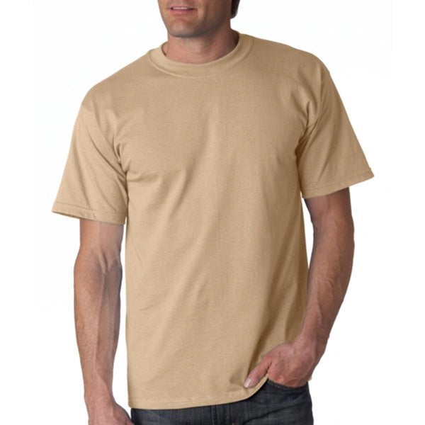 Gildan Adult Ultra Cotton T-Shirt - Colors