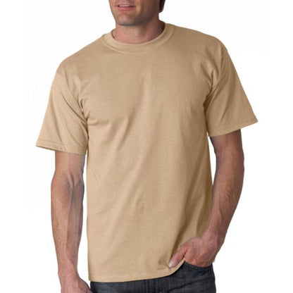 Gildan Adult Ultra Cotton T-Shirt - Colors