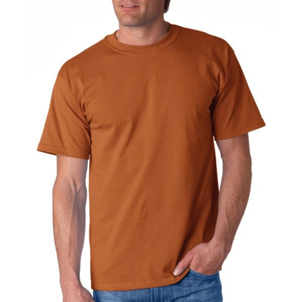 Gildan Adult Ultra Cotton T-Shirt - Colors