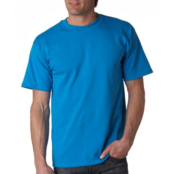 Gildan Adult Ultra Cotton T-Shirt - Colors