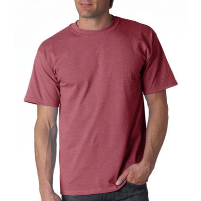 Gildan Adult Ultra Cotton T-Shirt - Colors