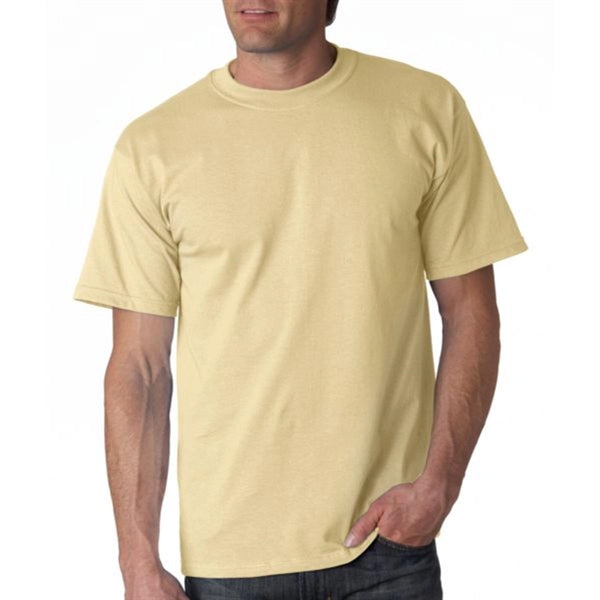 Gildan Adult Ultra Cotton T-Shirt - Colors