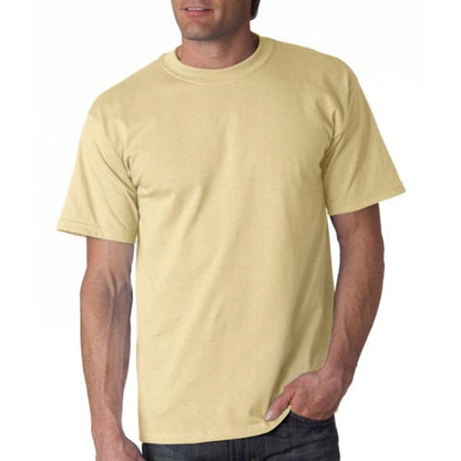 Gildan Adult Ultra Cotton T-Shirt - Colors