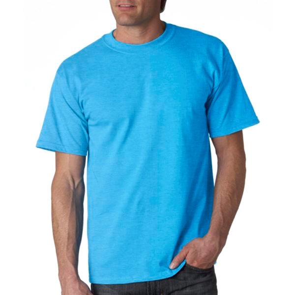 Gildan Adult Ultra Cotton T-Shirt - Colors