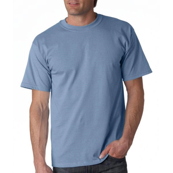 Gildan Adult Ultra Cotton T-Shirt - Colors