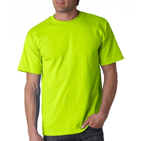 Gildan Adult Ultra Cotton T-Shirt - Colors