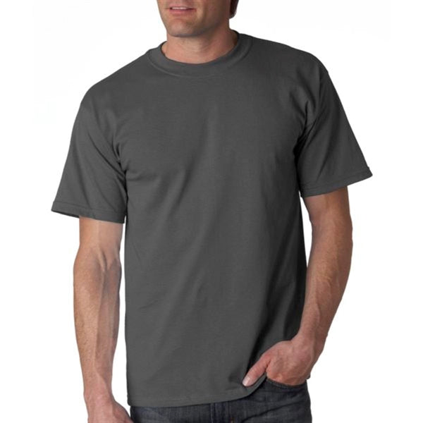 Gildan Adult Ultra Cotton T-Shirt - Colors