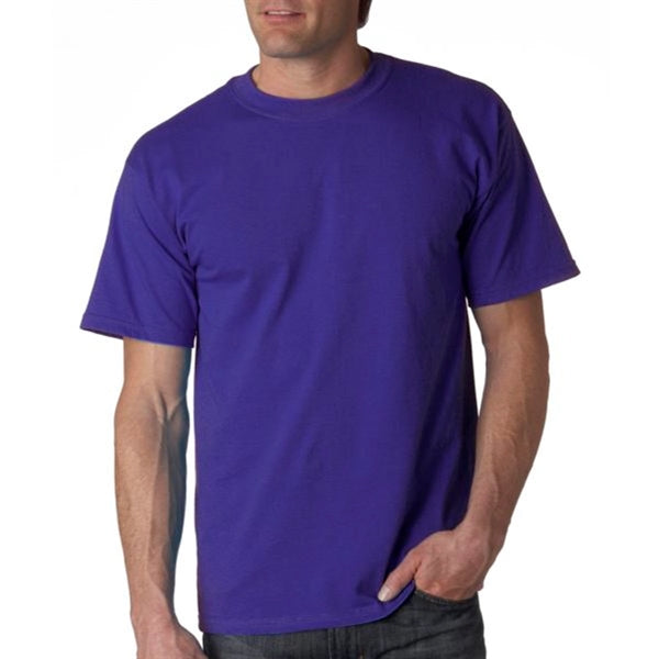 Gildan Adult Ultra Cotton T-Shirt - Colors