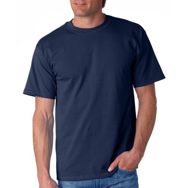 Gildan Adult Ultra Cotton T-Shirt - Colors