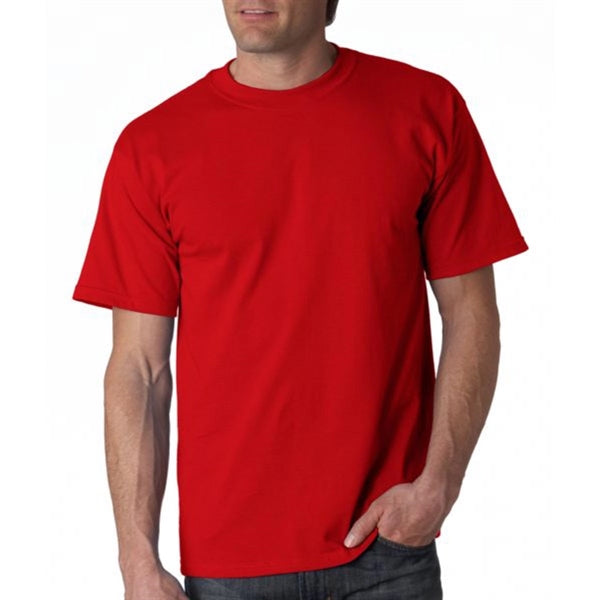Gildan Adult Ultra Cotton T-Shirt - Colors