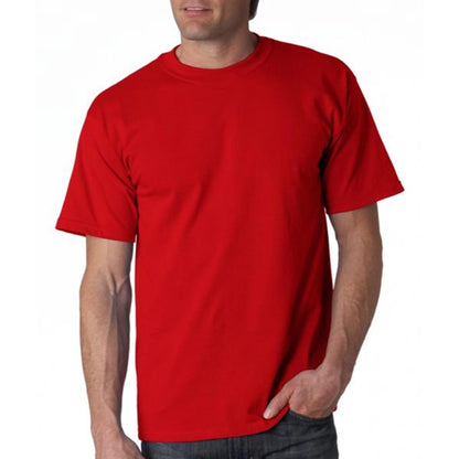 Gildan Adult Ultra Cotton T-Shirt - Colors