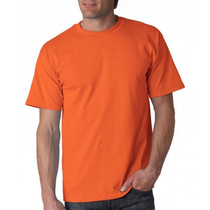 Gildan Adult Ultra Cotton T-Shirt - Colors