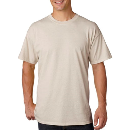 Gildan Adult Ultra Cotton T-Shirt - Colors