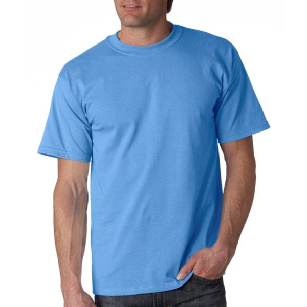 Gildan Adult Ultra Cotton T-Shirt - Colors