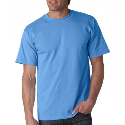 Gildan Adult Ultra Cotton T-Shirt - Colors