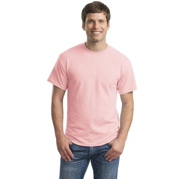 Gildan DryBlend 50 Cotton/50 Poly T-Shirt - Dark/Colors