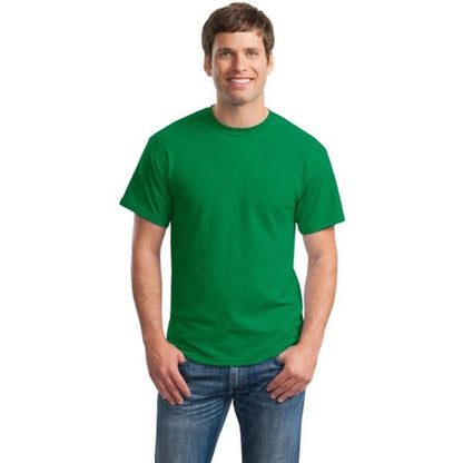 Gildan DryBlend 50 Cotton/50 Poly T-Shirt - Dark/Colors