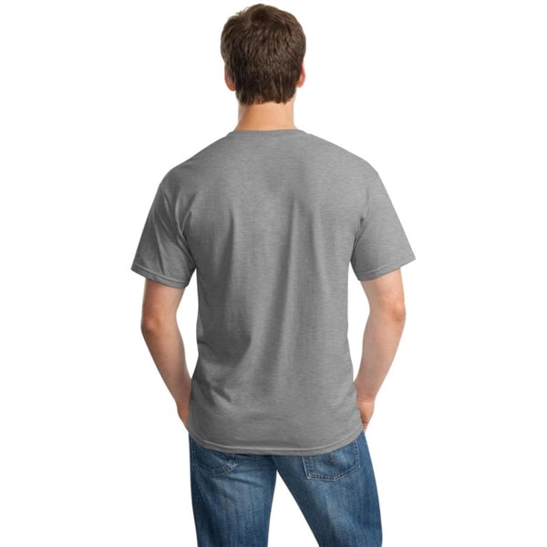 Gildan Heavy 100% Cotton T-Shirt - Light/Heather