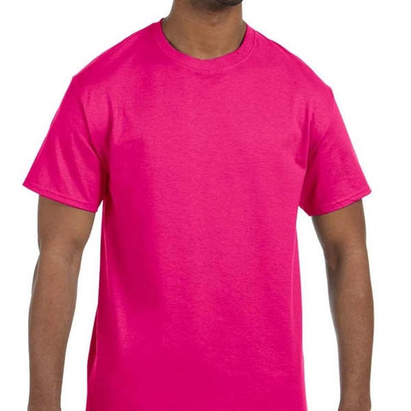 Gildan Heavy Cotton Classic Fit Adult T-Shirt - 5.3 oz.