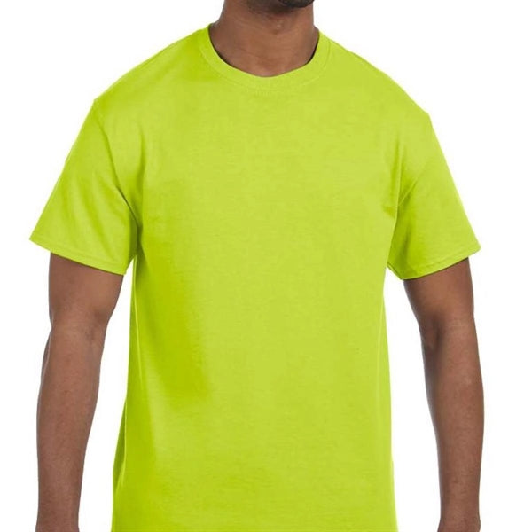 Gildan Heavy Cotton Classic Fit Adult T-Shirt - 5.3 oz.