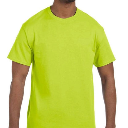 Gildan Heavy Cotton Classic Fit Adult T-Shirt - 5.3 oz.