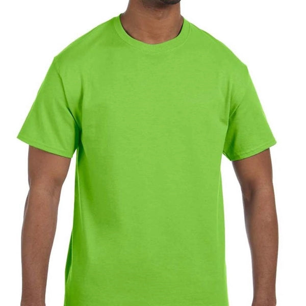 Gildan Heavy Cotton Classic Fit Adult T-Shirt - 5.3 oz.