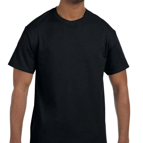 Gildan Heavy Cotton Classic Fit Adult T-Shirt - 5.3 oz.
