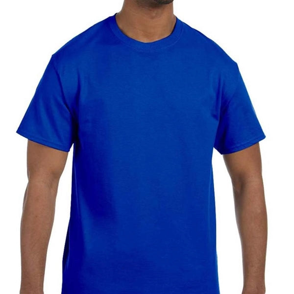 Gildan Heavy Cotton Classic Fit Adult T-Shirt - 5.3 oz.