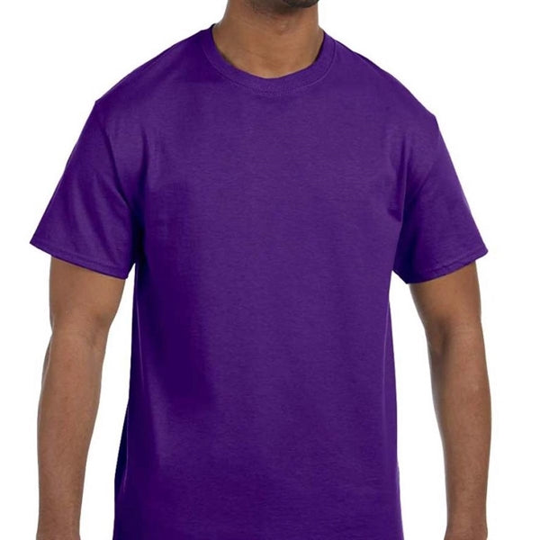 Gildan Heavy Cotton Classic Fit Adult T-Shirt - 5.3 oz.