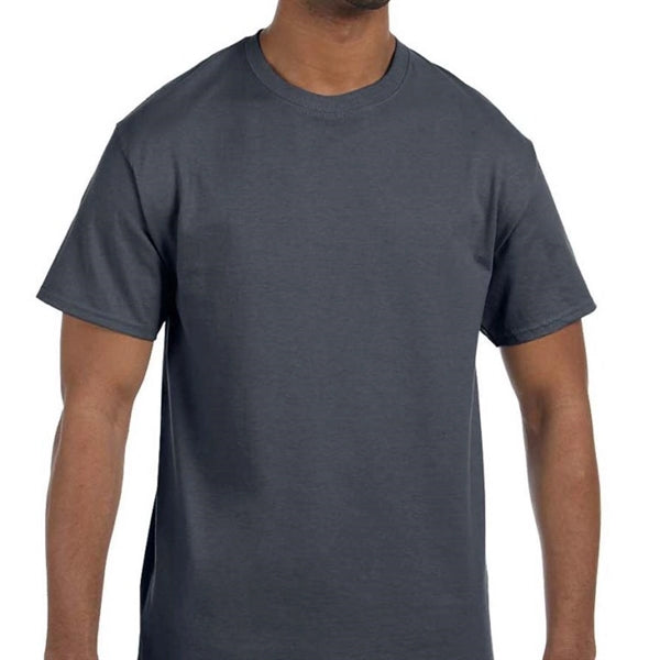 Gildan Heavy Cotton Classic Fit Adult T-Shirt - 5.3 oz.