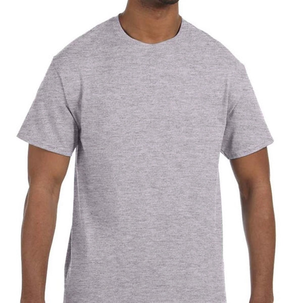 Gildan Heavy Cotton Classic Fit Adult T-Shirt - 5.3 oz.