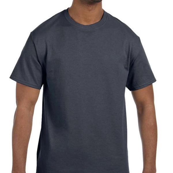 Gildan Heavy Cotton Classic Fit Adult T-Shirt - 5.3 oz.