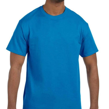 Gildan Heavy Cotton Classic Fit Adult T-Shirt - 5.3 oz.