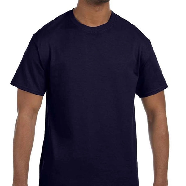 Gildan Heavy Cotton Classic Fit Adult T-Shirt - 5.3 oz.