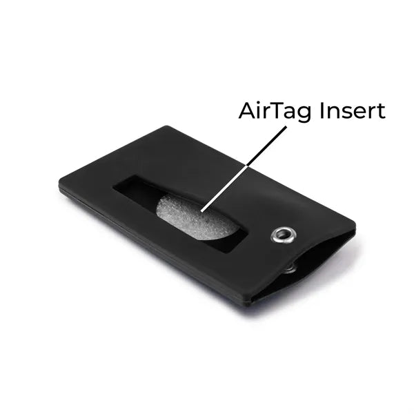 TrackTag Silicone Luggage Tag