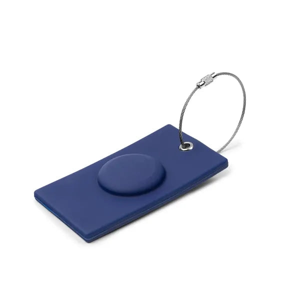 TrackTag Silicone Luggage Tag