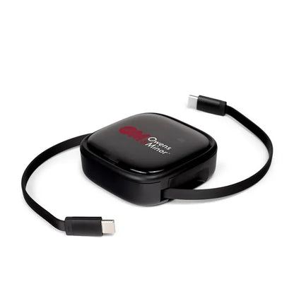PowerPod Retractable Charging Kit