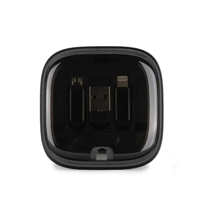 PowerPod Retractable Charging Kit