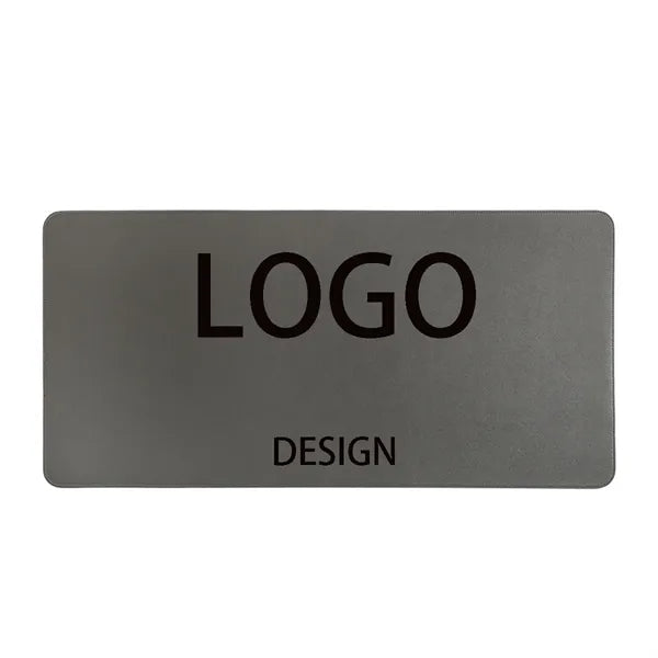Custom Leather Mouse Pads
