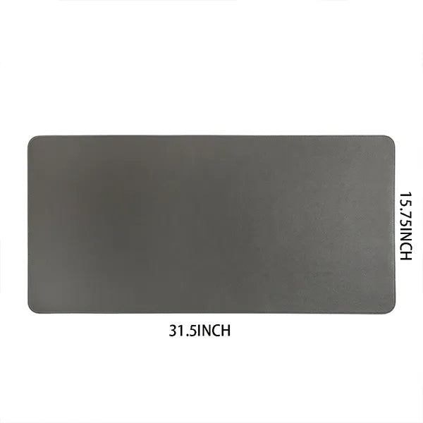 Custom Leather Mouse Pads