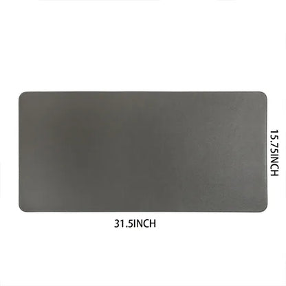 Custom Leather Mouse Pads