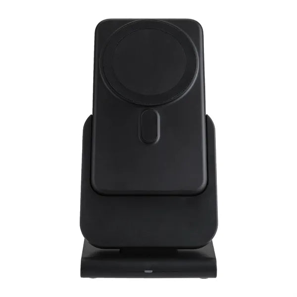 3-in-1 MagSafe Wireless Charger w/ Detachable 10,000 mAh Pow