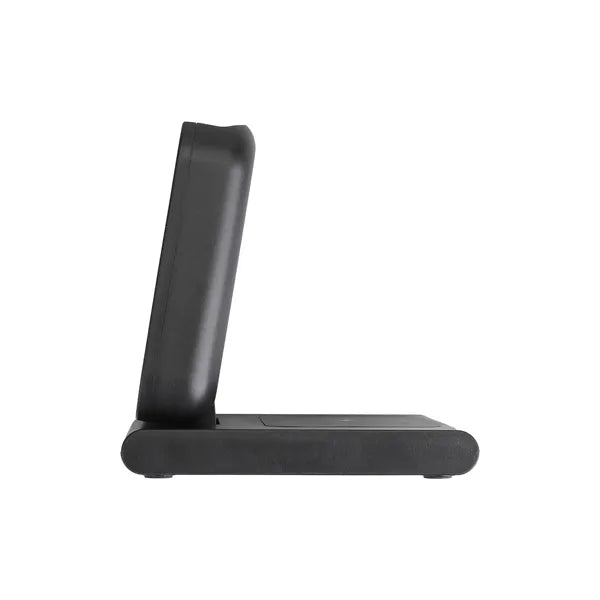 3-in-1 MagSafe Wireless Charger w/ Detachable 10,000 mAh Pow