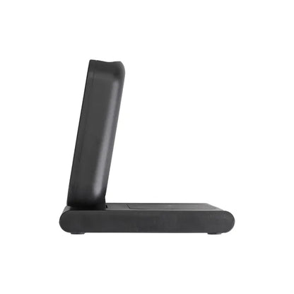 3-in-1 MagSafe Wireless Charger w/ Detachable 10,000 mAh Pow