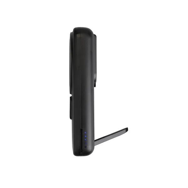 3-in-1 MagSafe Wireless Charger w/ Detachable 10,000 mAh Pow