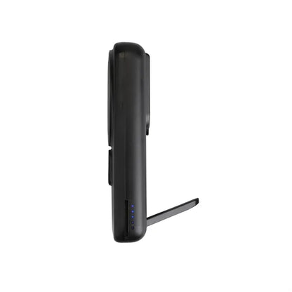 3-in-1 MagSafe Wireless Charger w/ Detachable 10,000 mAh Pow