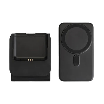 3-in-1 MagSafe Wireless Charger w/ Detachable 10,000 mAh Pow