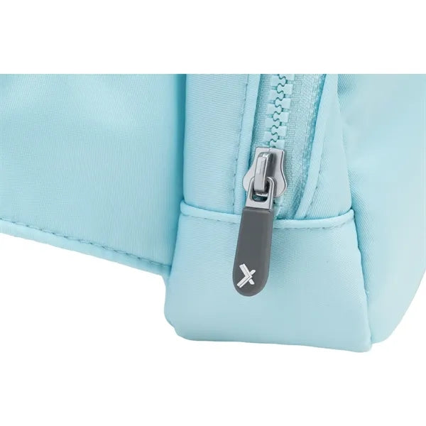 290D Nylon Twill Minimalist Large Belt Bag 2L