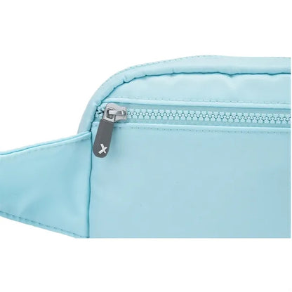 290D Nylon Twill Minimalist Large Belt Bag 2L