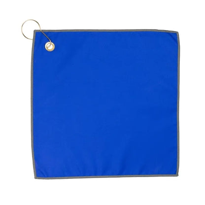 EcoClip rPET Golf Towel